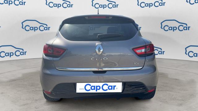 Renault Clio image 4