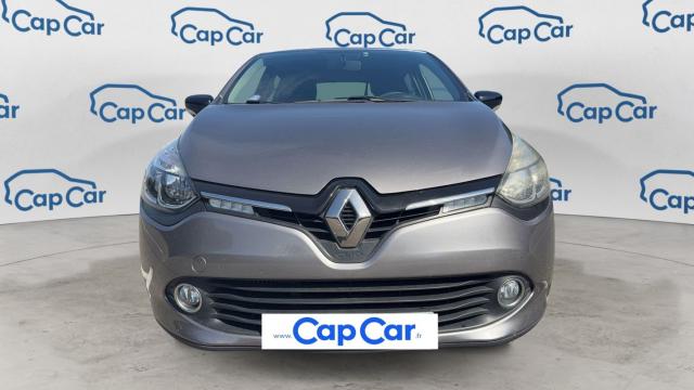 Renault Clio image 9