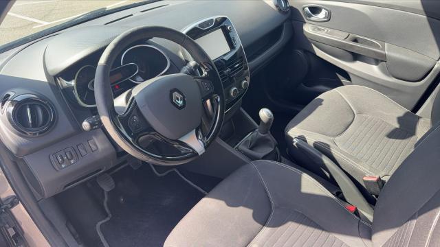 Renault Clio image 1