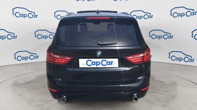 Bmw Série 2 Gran Tourer image 7
