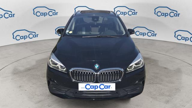 Bmw Série 2 Gran Tourer image 9