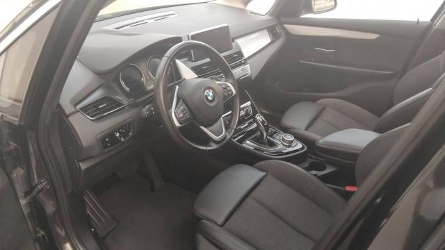 Bmw Série 2 Gran Tourer image 8