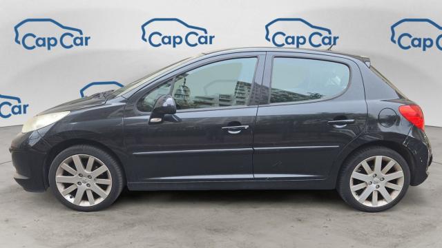 Peugeot 207 image 8