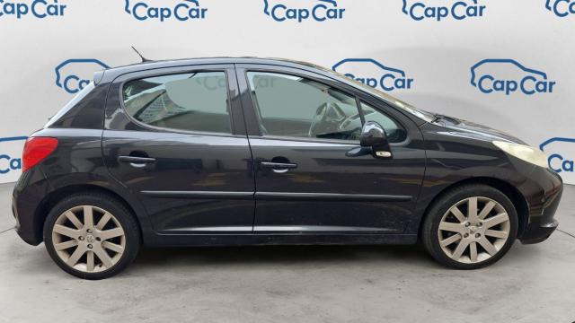 Peugeot 207 image 1