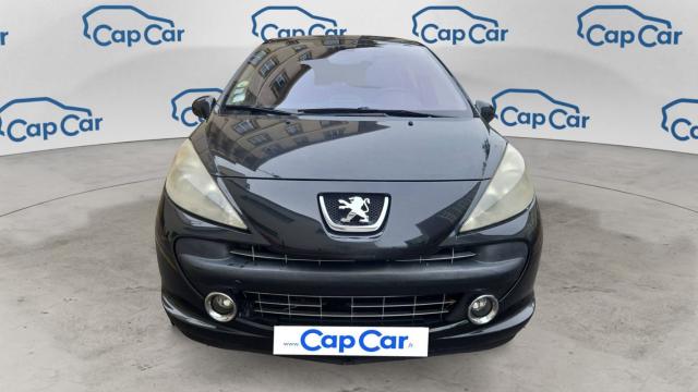 Peugeot 207 image 2