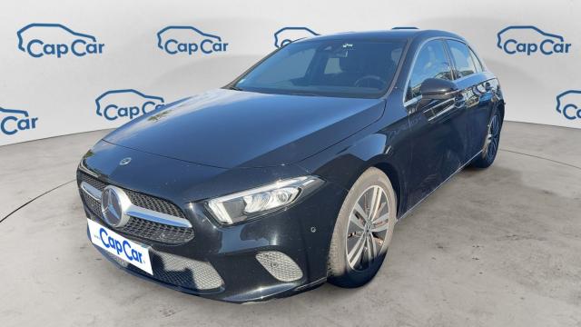 Mercedes Benz Classe A 180 136 7g-Dct Amg Line - Automatique