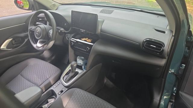 Toyota Yaris Cross image 7