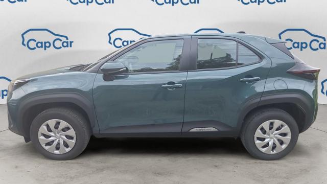 Toyota Yaris Cross image 8