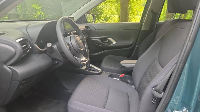 Toyota Yaris Cross image 4