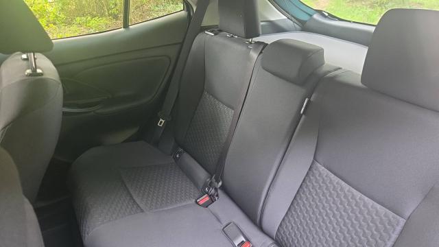 Toyota Yaris Cross image 5