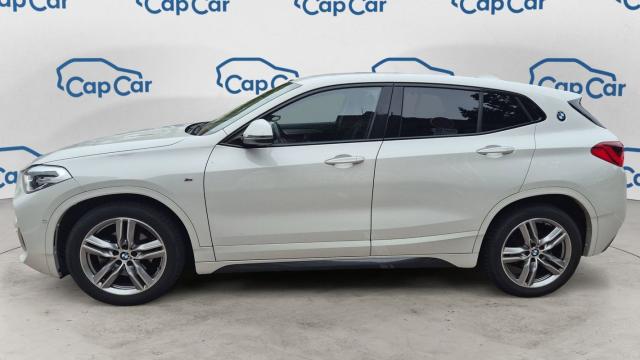 Bmw X2 image 7