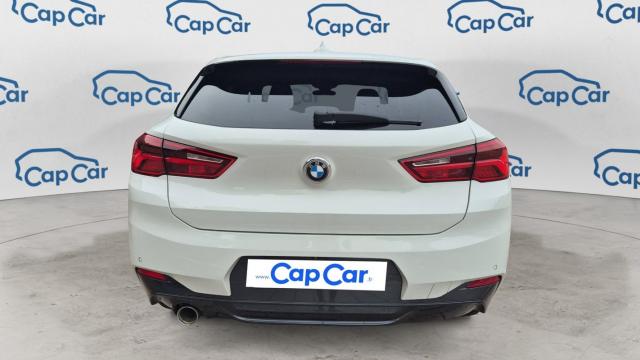 Bmw X2 image 3