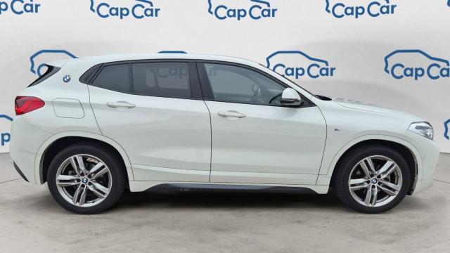 Bmw X2 image 8