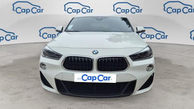 Bmw X2 image 2