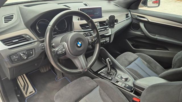 Bmw X2 image 1