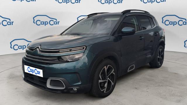 Citroen C5 Aircross 1.5 Blue Hdi 130 Eat8 Feel - Automatique