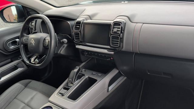 Citroen C5 Aircross image 3