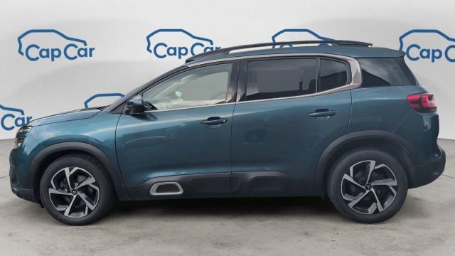 Citroen C5 Aircross image 8