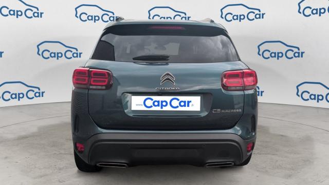 Citroen C5 Aircross image 1