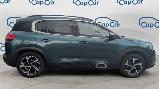 Citroen C5 Aircross image 4