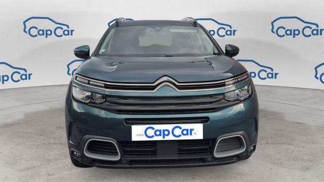 Citroen C5 Aircross image 2