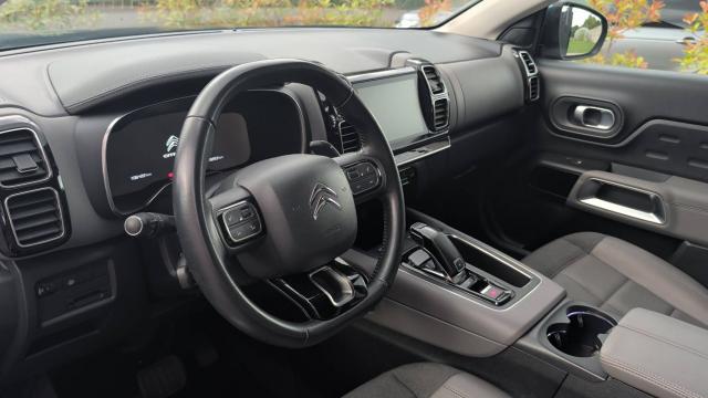 Citroen C5 Aircross image 6