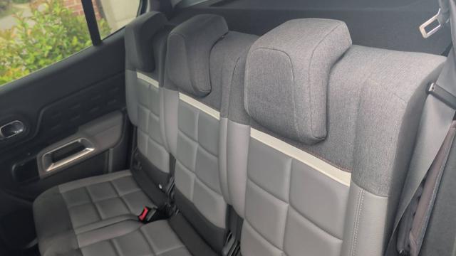 Citroen C5 Aircross image 9