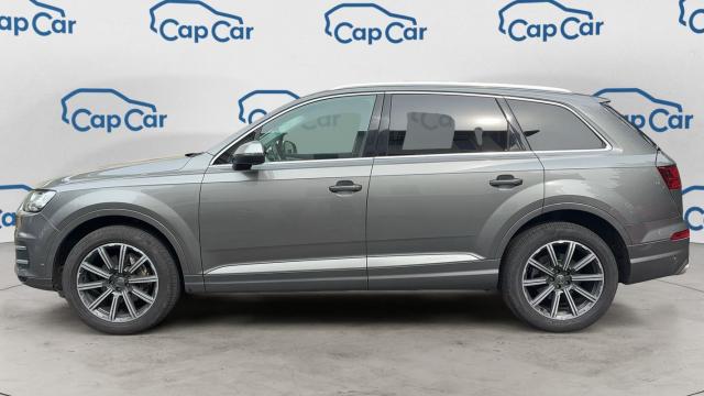 Audi Q7 image 5