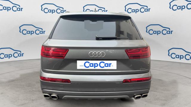 Audi Q7 image 9
