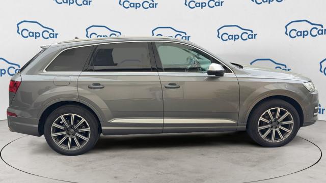 Audi Q7 image 6