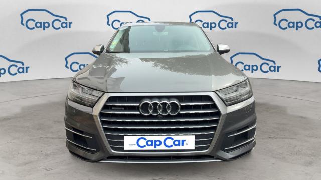 Audi Q7 image 7