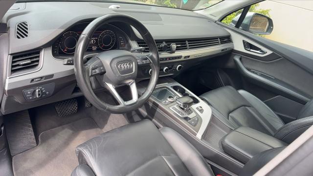 Audi Q7 image 2