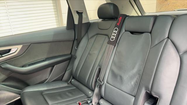 Audi Q7 image 4