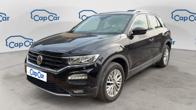 Volkswagen T-Roc I 1.0 Tsi 115 Lounge