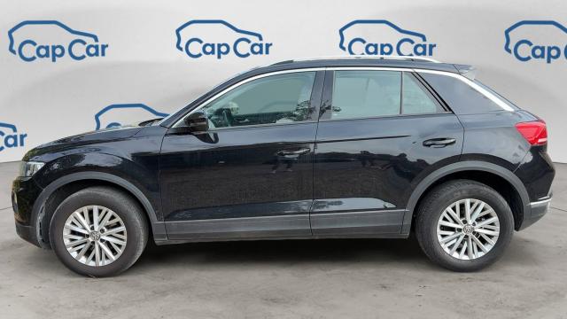 Volkswagen T-Roc image 9