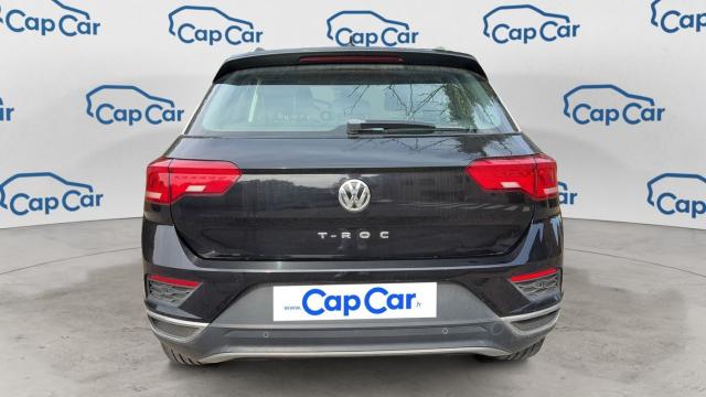 Volkswagen T-Roc image 5