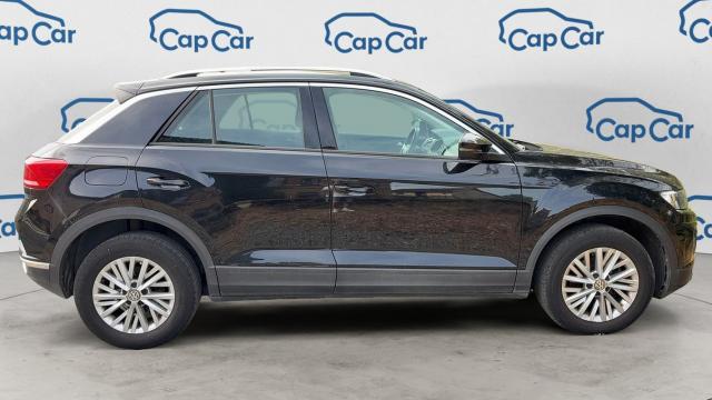Volkswagen T-Roc image 2