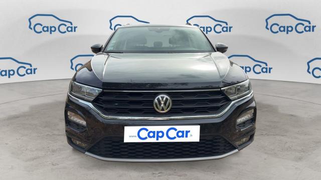 Volkswagen T-Roc image 8