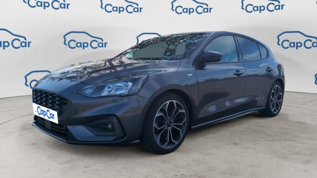 Ford Focus 1.0 Ecoboost 125 St Line - Toit Ouvrant