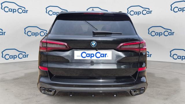 Bmw X5 image 9