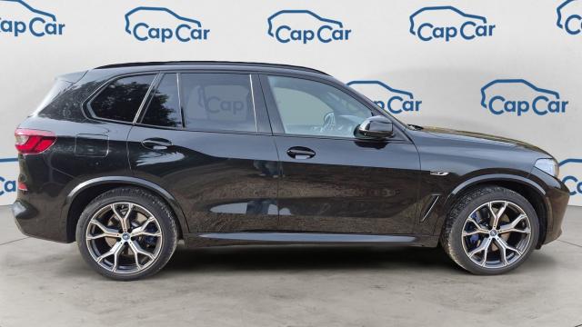 Bmw X5 image 2