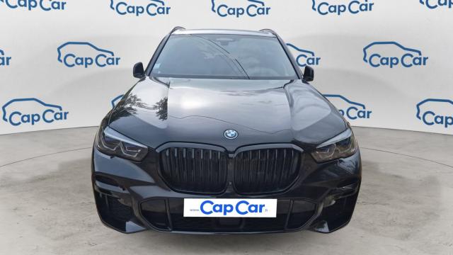 Bmw X5 image 6