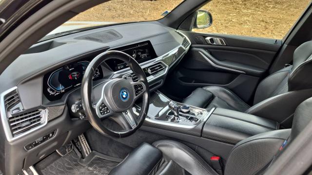 Bmw X5 image 3