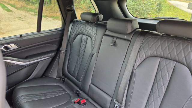 Bmw X5 image 8