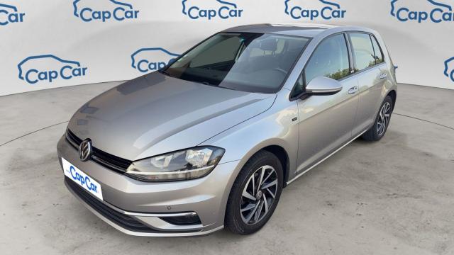 Volkswagen Golf Vii 1.6 Tdi 115 Connect