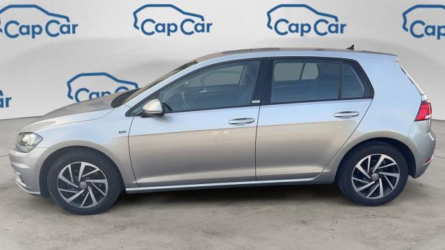 Volkswagen Golf image 2