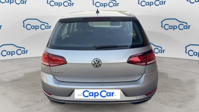 Volkswagen Golf image 6