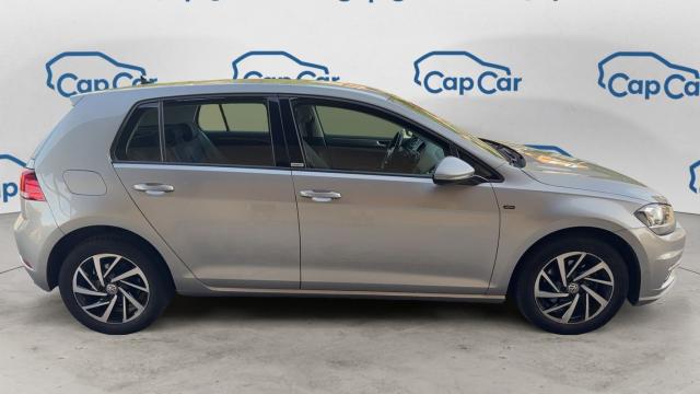 Volkswagen Golf image 9