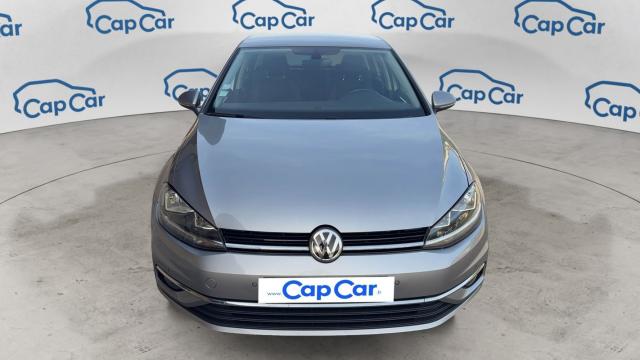 Volkswagen Golf image 3