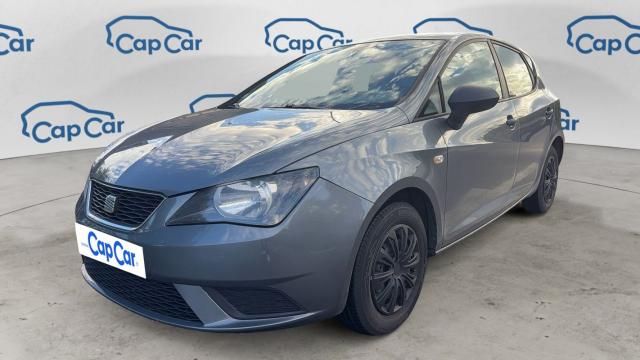 Seat Ibiza 1.2 Tdi 75 Challenge